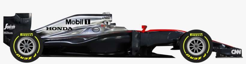 Mclaren F1 Clipart Png Transparent - F1 2013 Force India, transparent png download