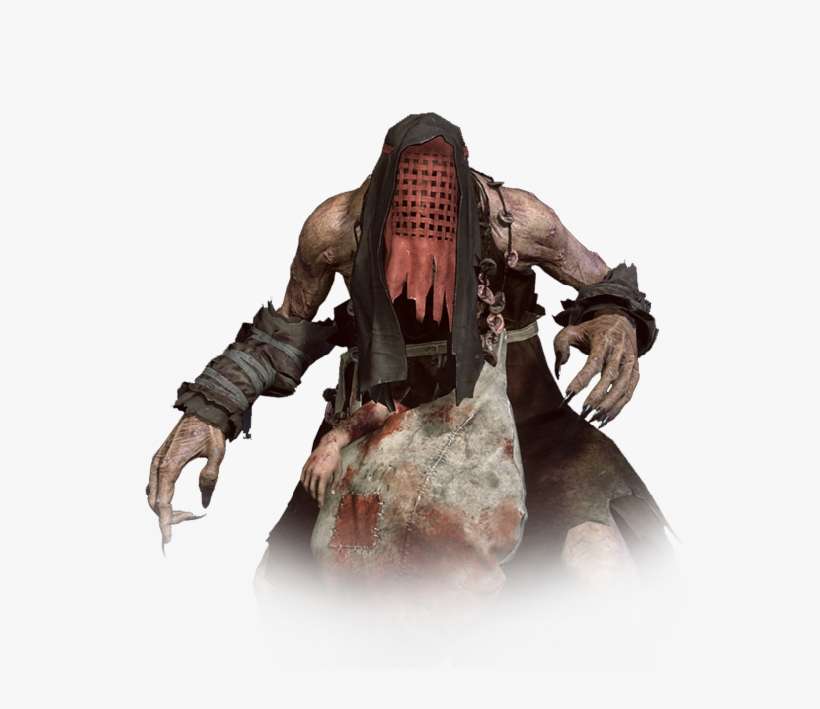 Ведьмак 3 Шептуха, transparent png download