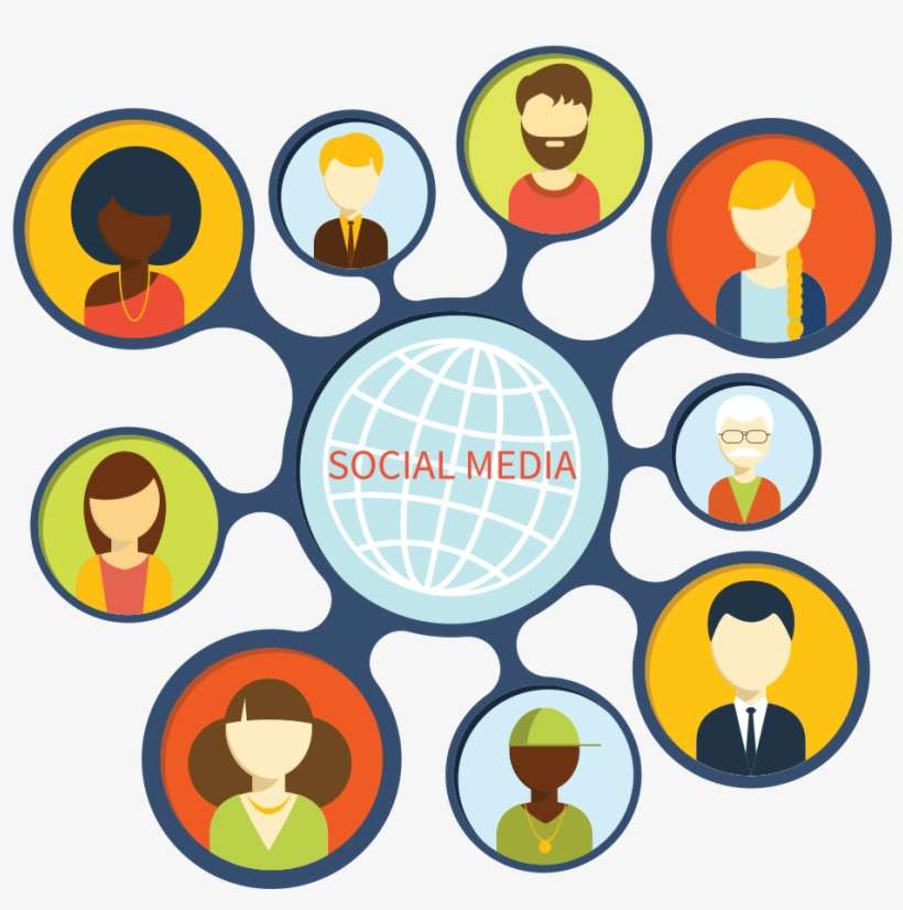 Snapchat - Social Network Flat Design, transparent png download