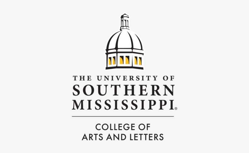 Usm Bands/the Pride - Gulf Coast Research Laboratory Logo, transparent png download