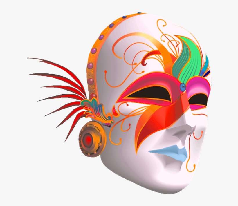 Carnaval - Efeitos De Carnaval Png, transparent png download