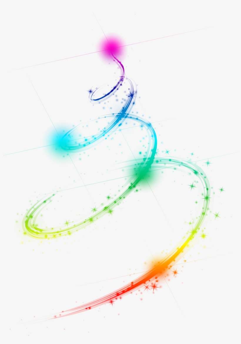 When The Black Fairy Fiona Unleashes A Dark Curse Upon - Photoscape Pics Effects Png, transparent png download