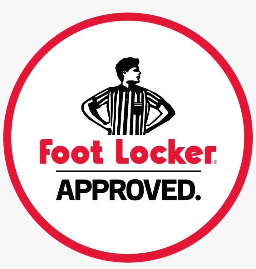 Footlocker Foot Locker Gift Card (email Delivery) PNG Image