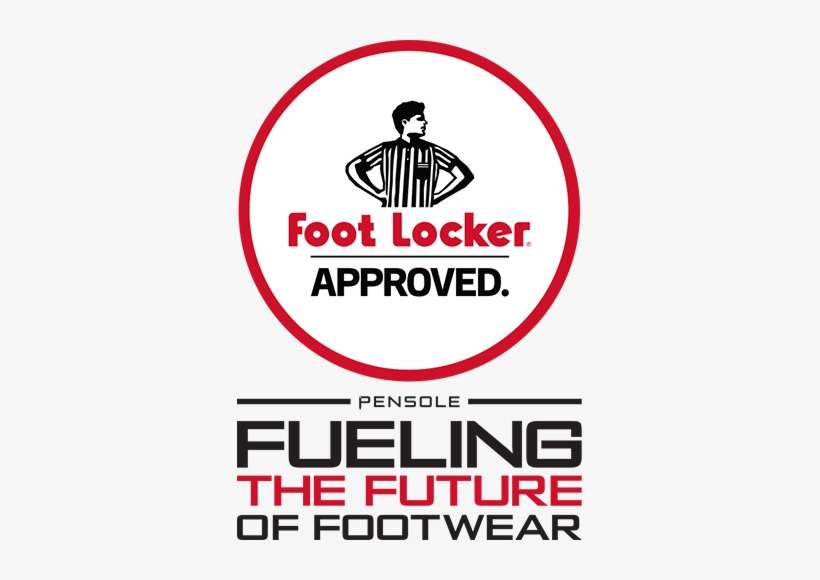 June 5, - Foot Locker, transparent png download