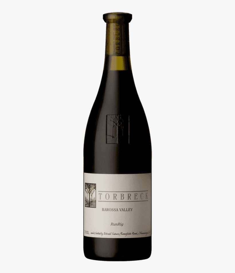 Torbreck Runrig Shiraz - Torbreck Runrig Shiraz 2013, transparent png download