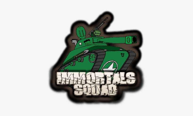 Immortal Squad Vs Viniwaz - Counter-strike: Global Offensive, transparent png download