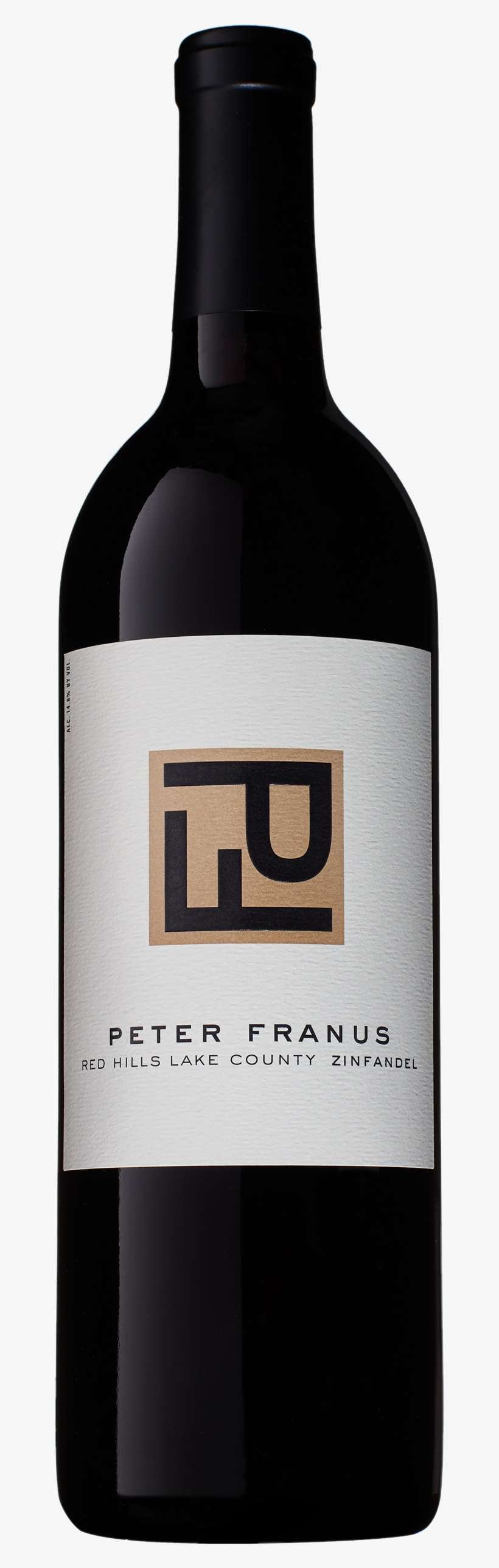 Label - Glaetzer Bishop Shiraz 2016, transparent png download