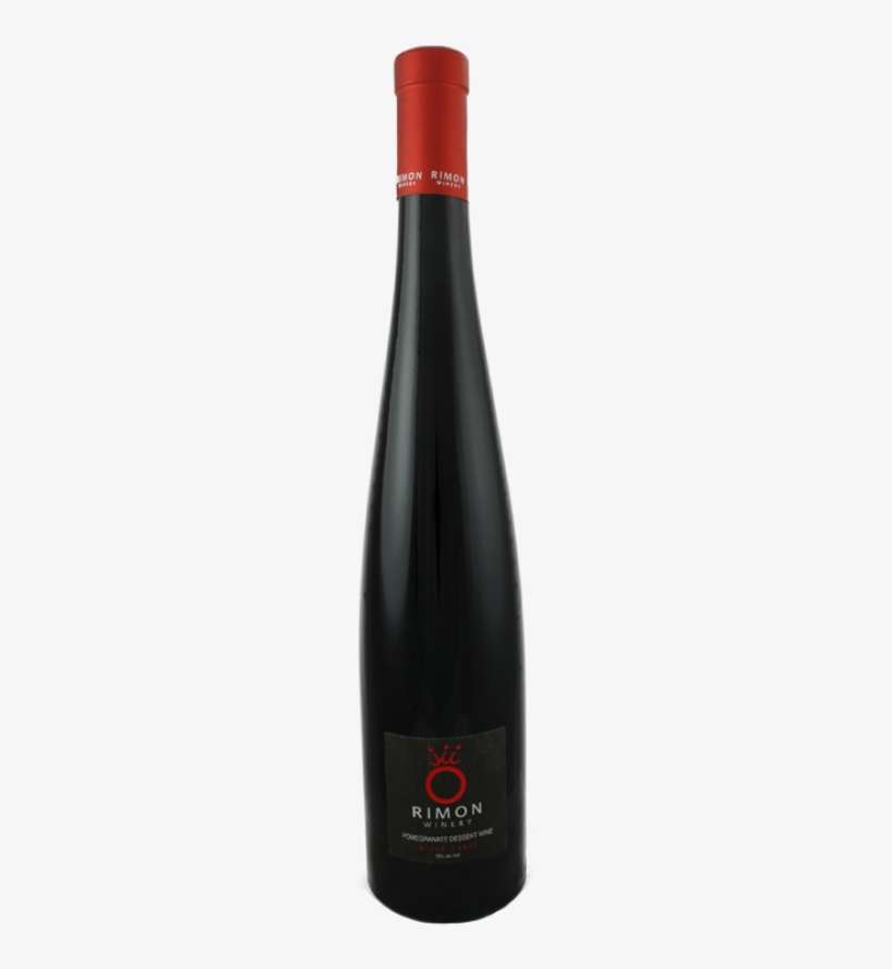 Move Mouse To Zoom - Wine Bottle, transparent png download