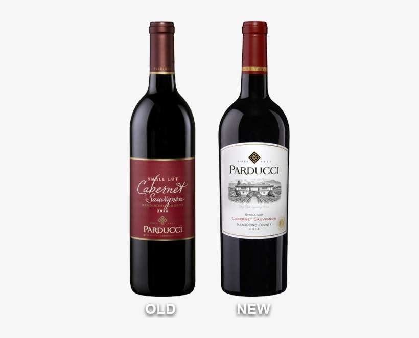 Making Packaging Changes But There's An Enormous Upside - Cabernet Sauvignon, transparent png download