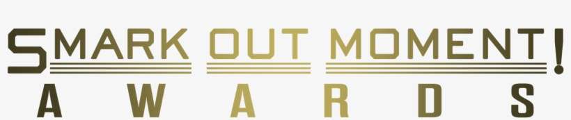 2017 Smark Out Moment Awards - Garden Hotels, transparent png download