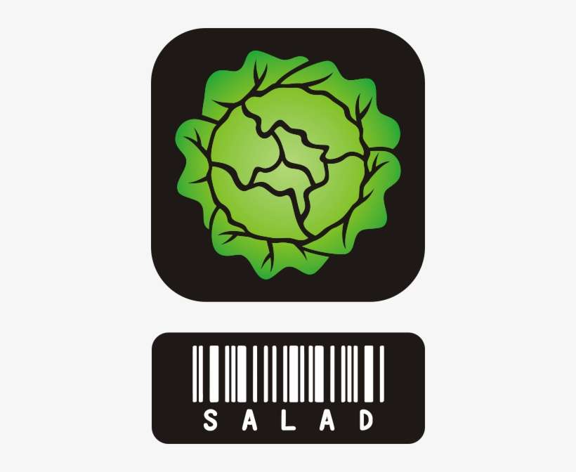 Salad Clip Art, transparent png download