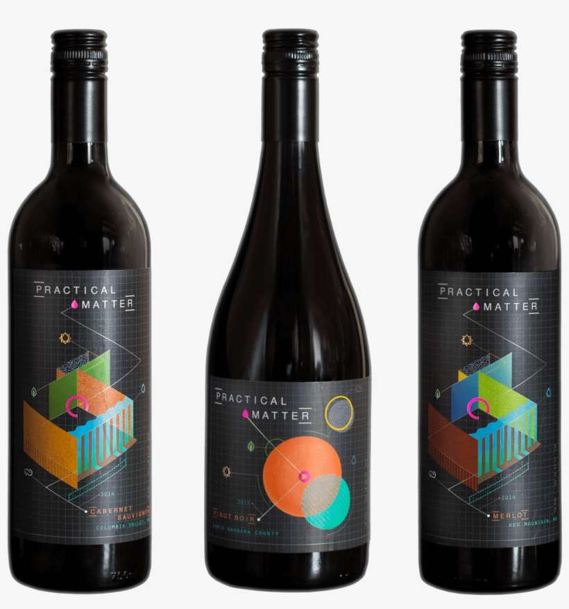 Steve, The Owner Of Route 101 Wine Company, Likes A - Ruffino Wine, transparent png download