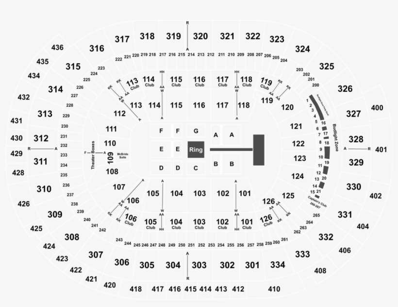Enterprise Center, transparent png download