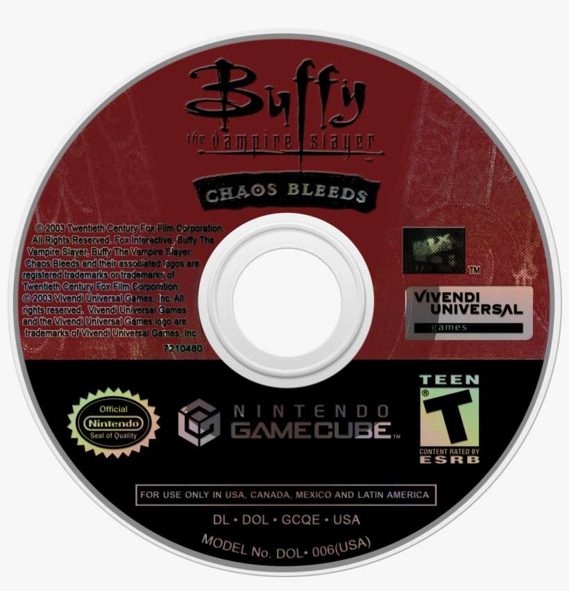 Buffy The Vampire Slayer, transparent png download