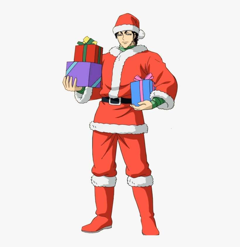 Coco Santa - Portable Network Graphics, transparent png download