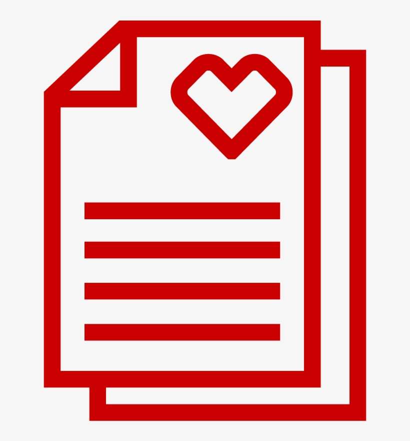 Related Insights - Job Application Icon, transparent png download