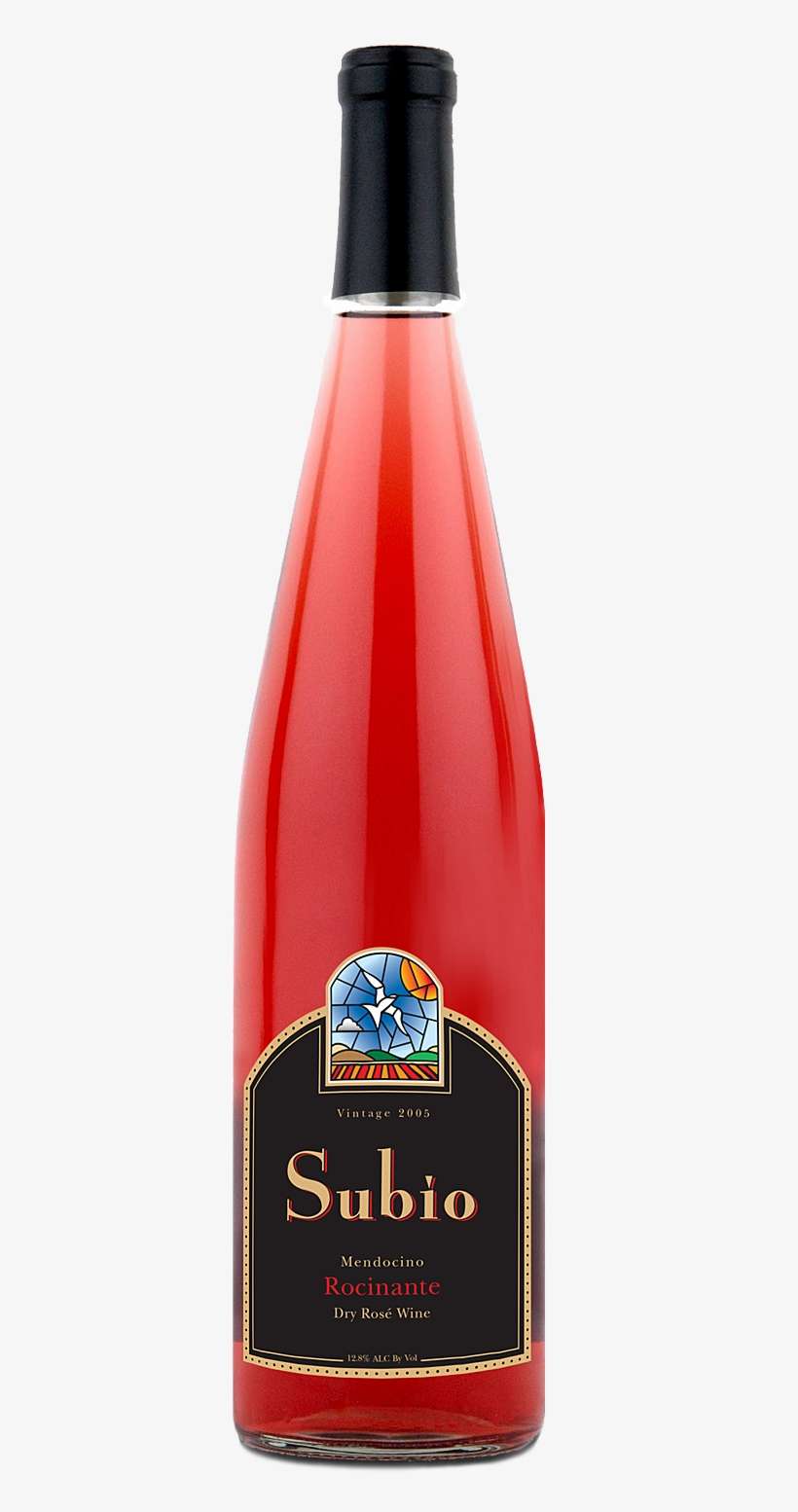 Subiobottleupright New400w - Wine, transparent png download