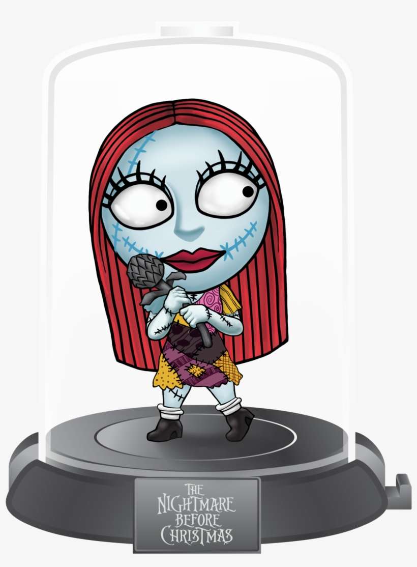 Disney Nightmare Before Christmas - Nightmare Before Christmas, transparent png download