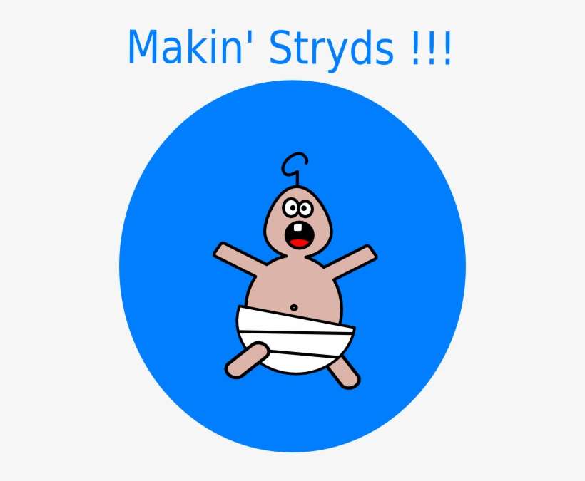 Pregnancy Announcement Clip Art - Clip Art, transparent png download