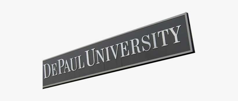 Depaul University, transparent png download