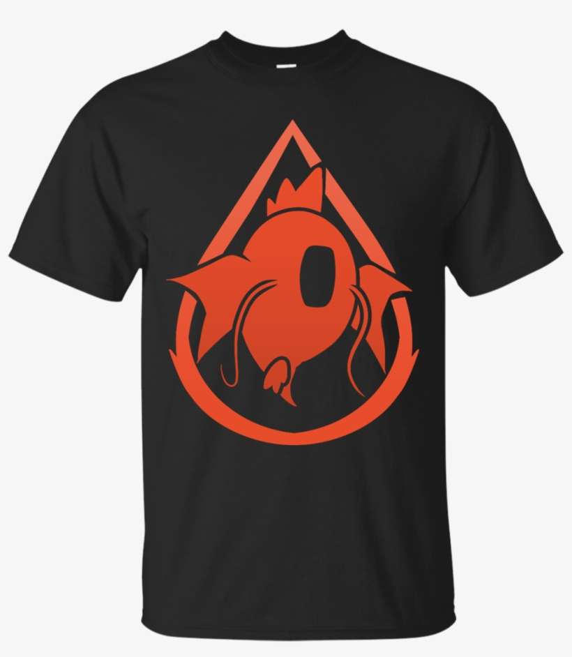 Pokemon Go Team Magikarp Pokeauto - Shirt, transparent png download