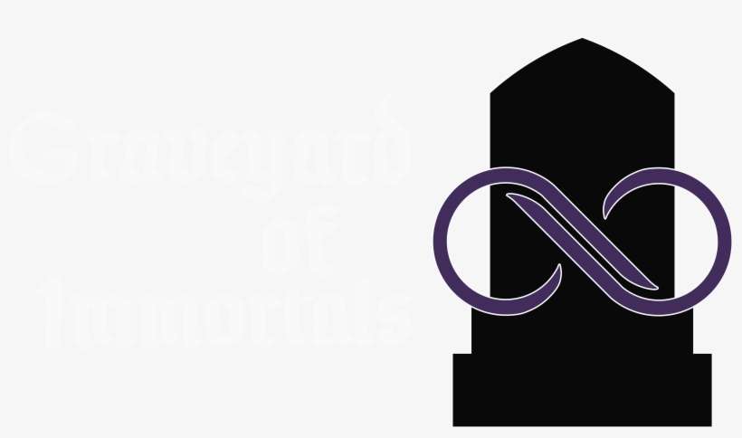 Quality Over Quantity Horror - Graphic Design, transparent png download