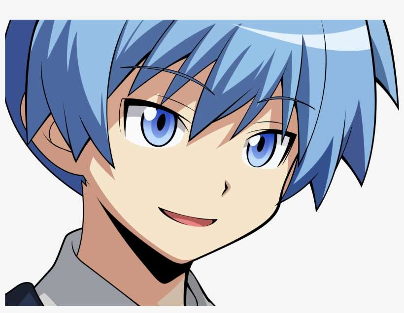 48, February 28, 2016 - Shiota Nagisa, transparent png download