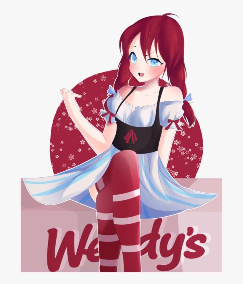 Image Gallery - Wendy's Company, transparent png download