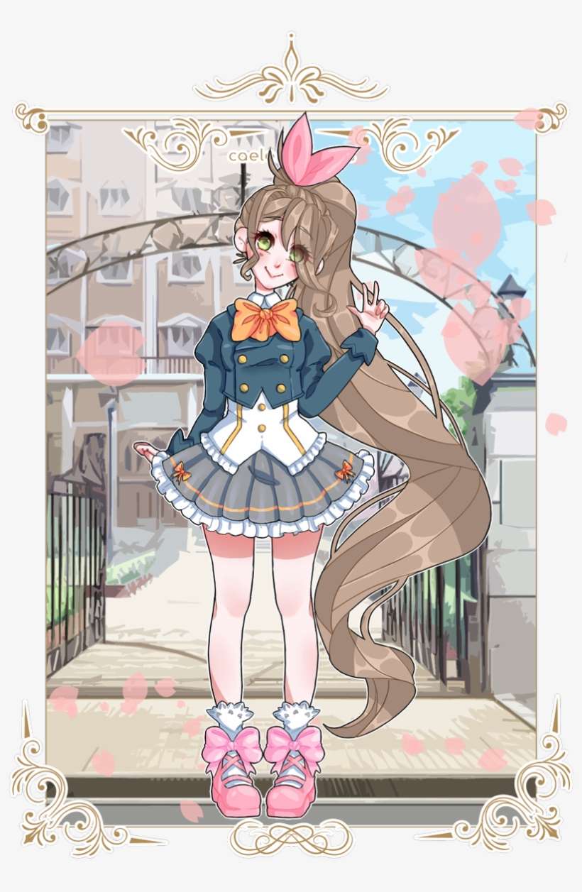 🎃vulpi🎃 On Twitter - Uniform, transparent png download