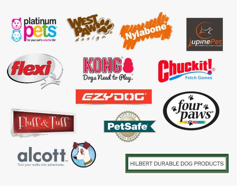 Toys And Collars Transparent Background - Portable Network Graphics, transparent png download