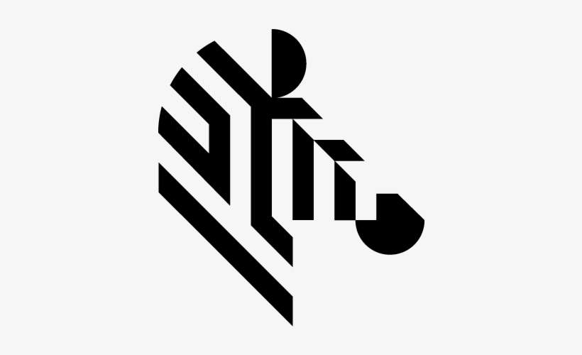 Zebra Logo Zebra Technologies Logo .png PNG Image Transparent PNG