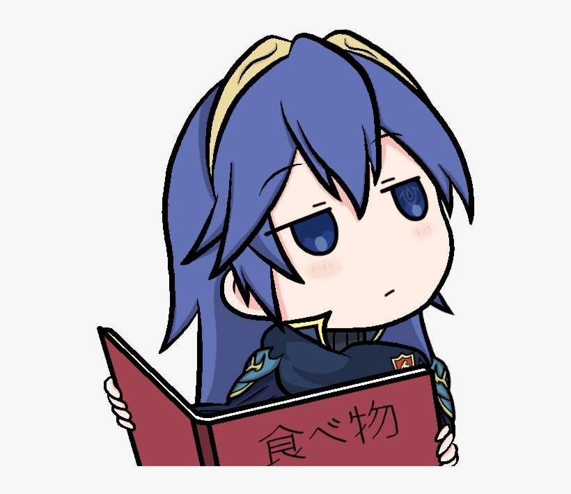 A Smug But Judgy Lucina - Lucina Smug, transparent png download