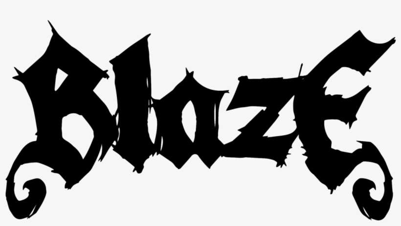 Blaze Ya Dead Homie Has Released His First Single“ghost” - Blaze Ya Dead Homie Logo, transparent png download