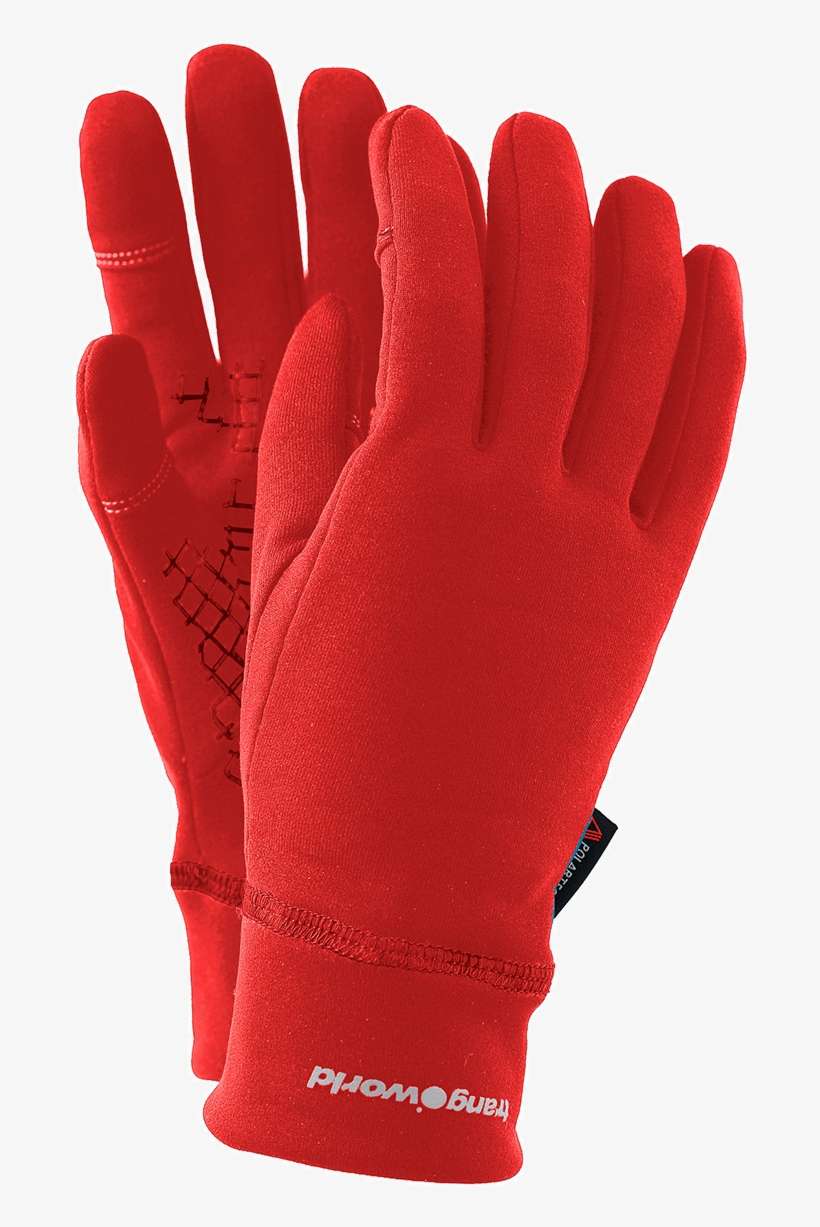 Polartec® Power Stretch® Pro™ - Trangoworld Nudar Xl, transparent png download