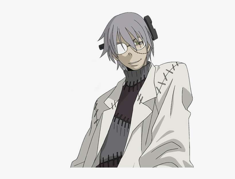 Her Face Thinking That She Soul Eater Stein Render Png Image Transparent Png Free Download On Seekpng Her Face Thinking That She Soul Eater Stein Render Png Image Transparent Png Free Download On Seekpng
