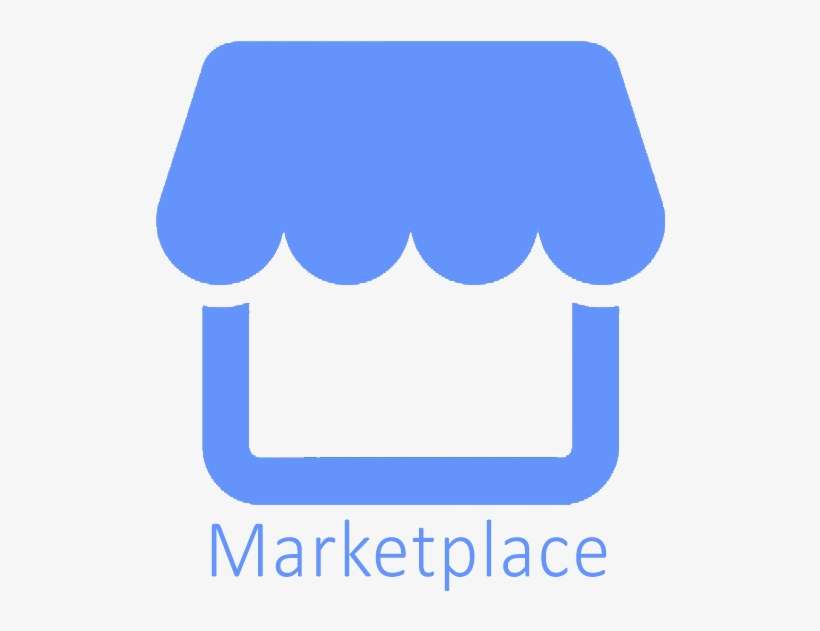 Use Social Media Use Social Media To Give Away Or Sell - Marketplace Facebook, transparent png download