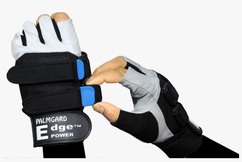 Batting Gloves - Palmgard - Football Gloves - Receiver - Baseball Batting Gloves Canada, transparent png download