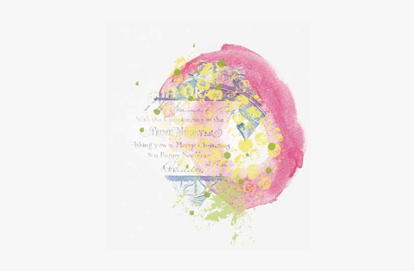 All The Princesses - Floral Design, transparent png download