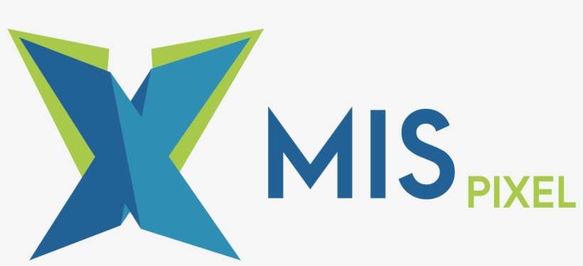 Mispixellogo 22 Mar 2018 - Pixel, transparent png download
