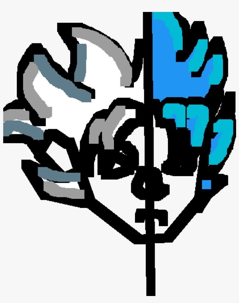 Goku Ultra Instinct Vs Goku Super Saiyan Blue - Goku, transparent png download