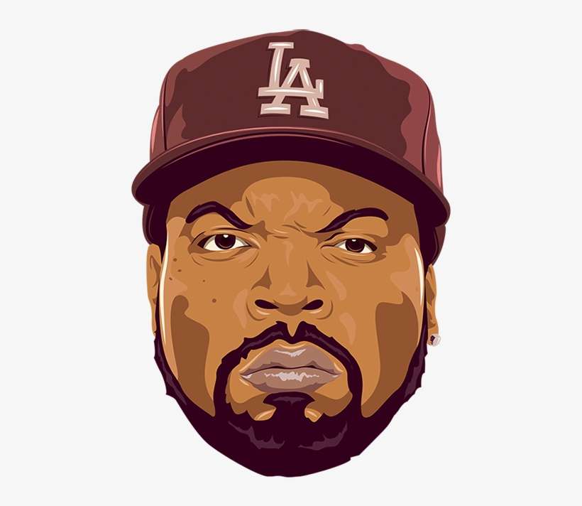 'the Predator' Air Freshener Design - South Central Channel, transparent png download