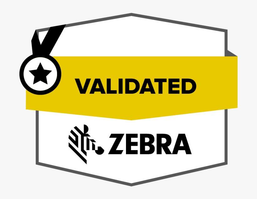 Multiroute Achieves Zebra Technologies Validation For - Zebra 300dpi Thermal Printhead Assembly 77175-300m, transparent png download
