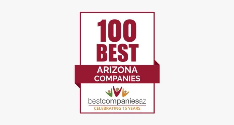 Hfg Named As “100 Best Arizona Companies” In Trailblazers - Arizona, transparent png download