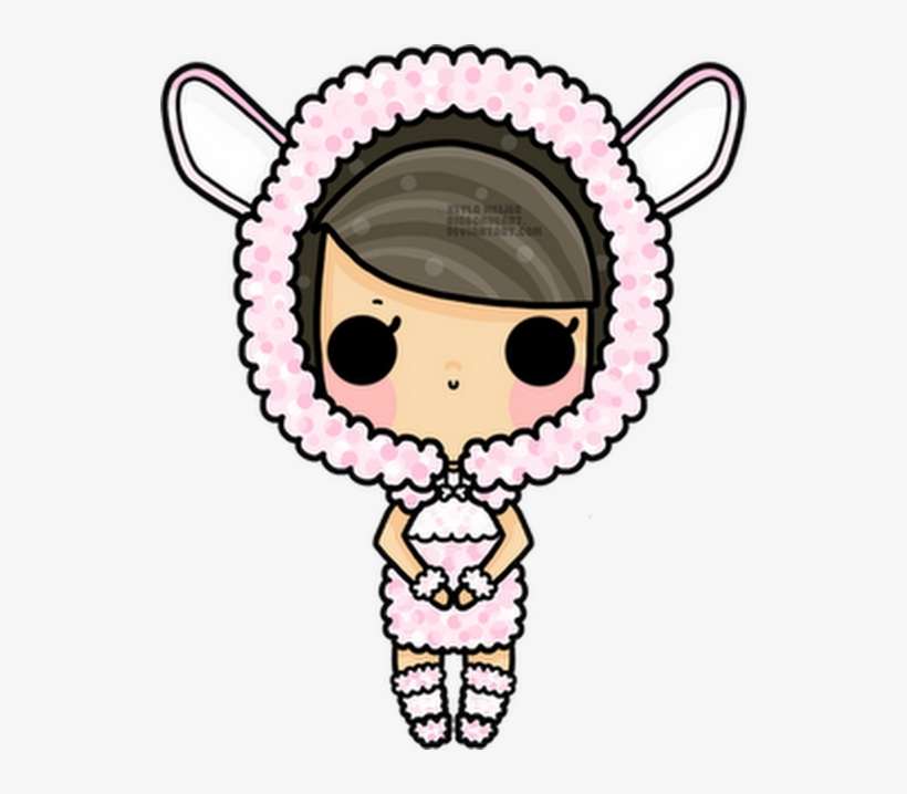 Photo - Kawaii Muñecas, transparent png download