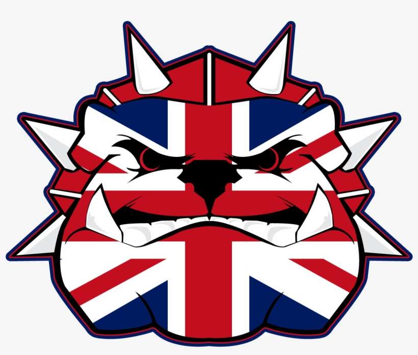 Londonbulldogs Logo - London Bulldogs Logo, transparent png download