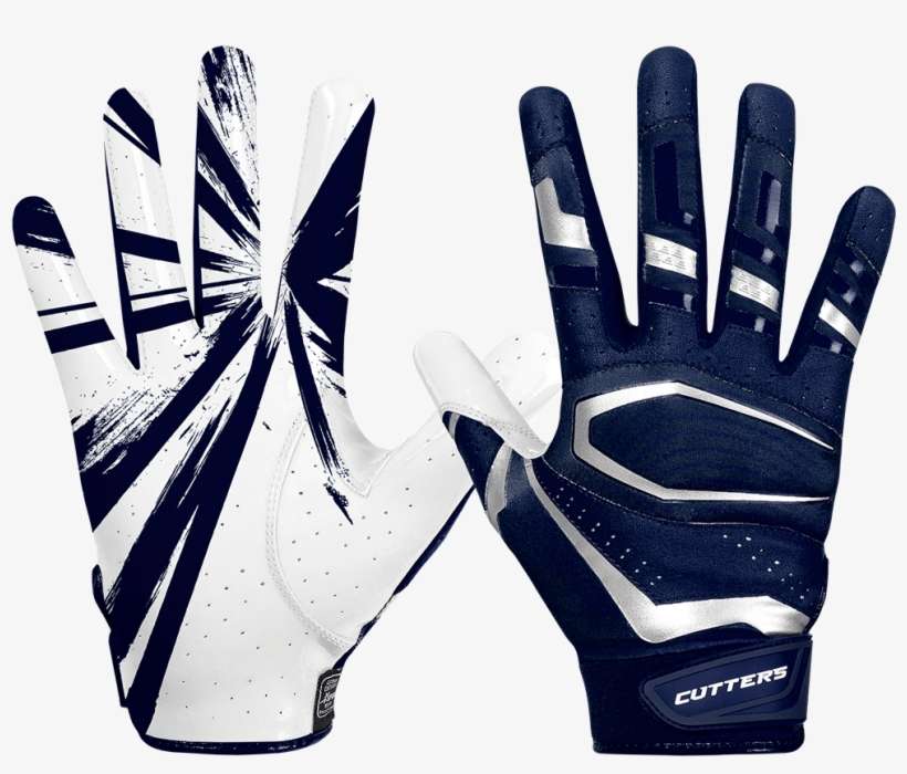 S452 Rev Pro - Football Gloves Cutters 3.0, transparent png download