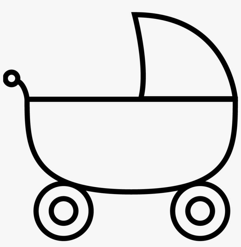 Shop - Drawing Of A Diaper, transparent png download