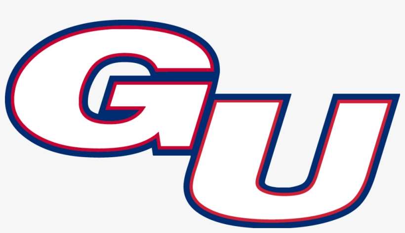 Gonzaga Alternate Logo - Gonzaga Bulldog, transparent png download