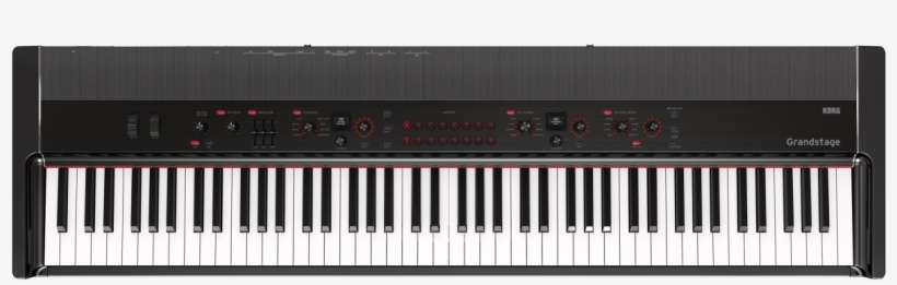 Grandstage - Korg Grandstage, transparent png download
