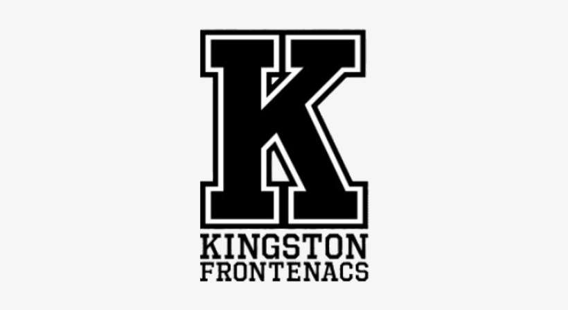 Kingston Frontenacs Full Logo - Fred J Page High School Logo, transparent png download